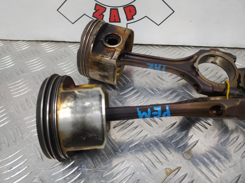 Поршень, 699 рублей, Красноярск