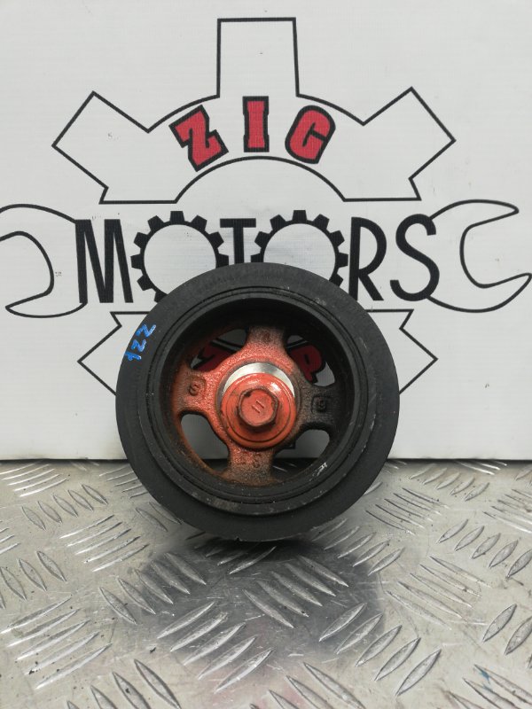 Шкив коленвала, 999 рублей, Красноярск