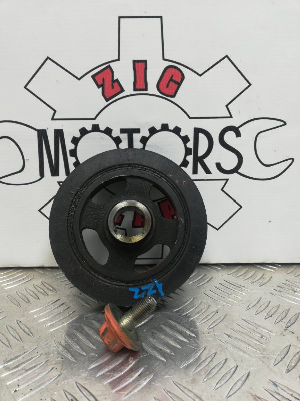 Шкив коленвала, 999 рублей, Красноярск