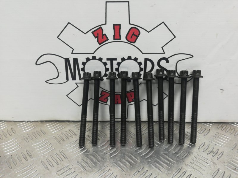 Болт головки блока цилиндров, 500 рублей, Красноярск