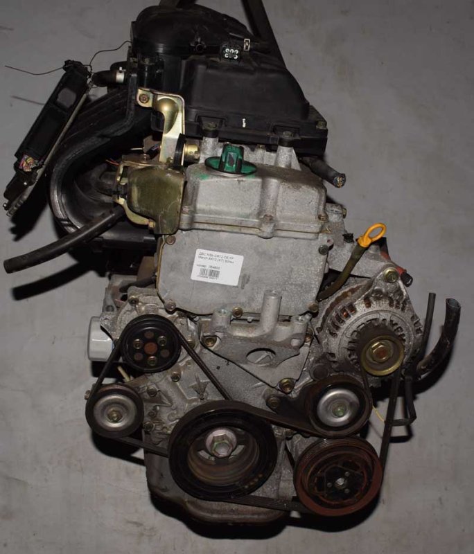 Двигатель, 41000 рублей, Красноярск