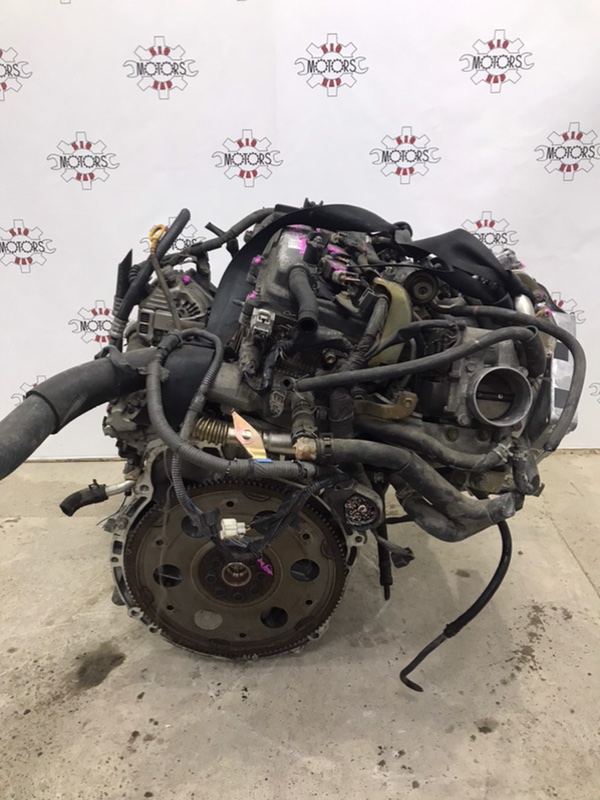 Двигатель, 58000 рублей, Красноярск