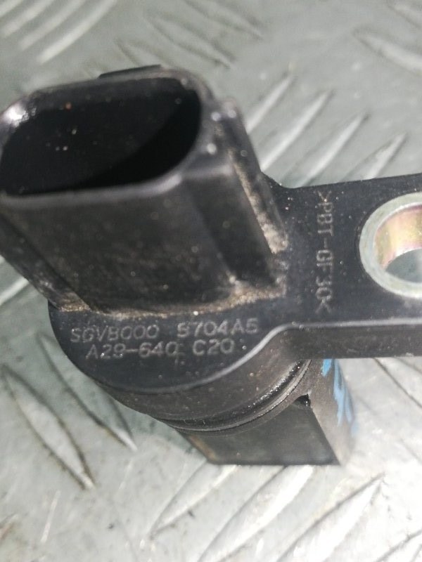 Датчик положения распредвала, 1500 рублей, Красноярск