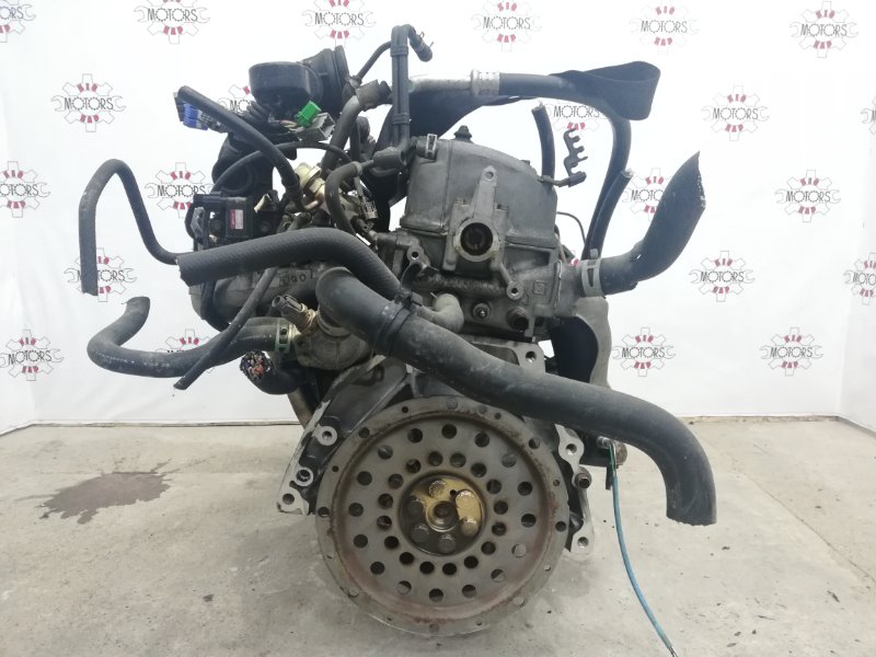 Двигатель, 110000 рублей, Красноярск