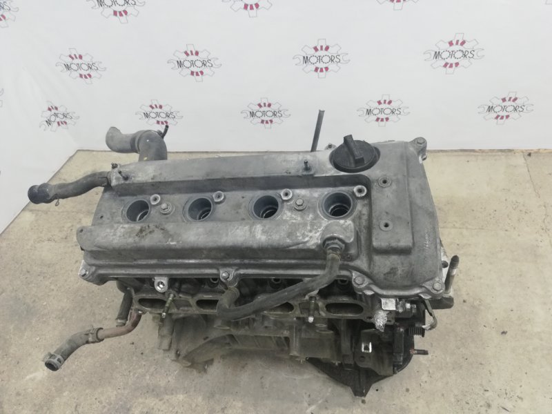 Двигатель, 120000 рублей, Красноярск