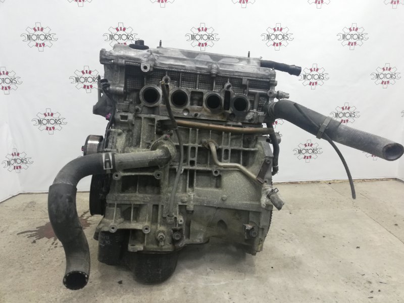 Двигатель, 120000 рублей, Красноярск