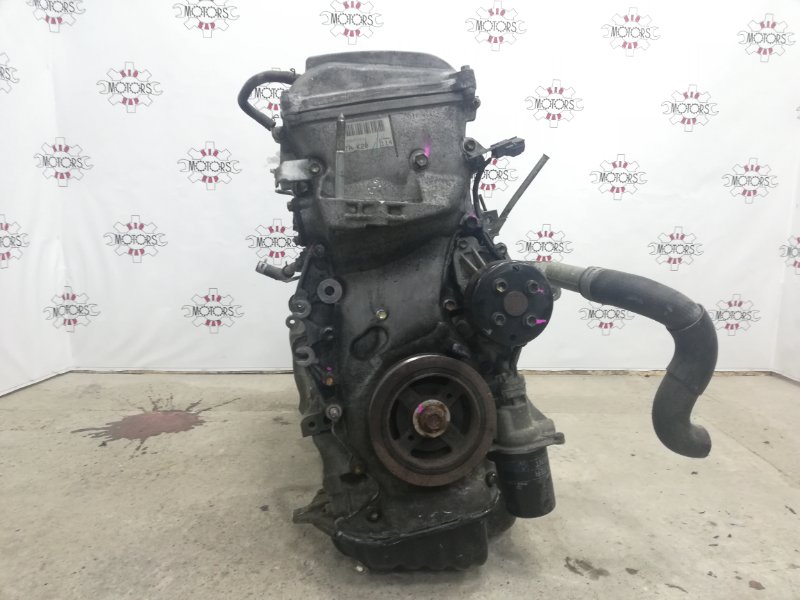 Двигатель, 120000 рублей, Красноярск