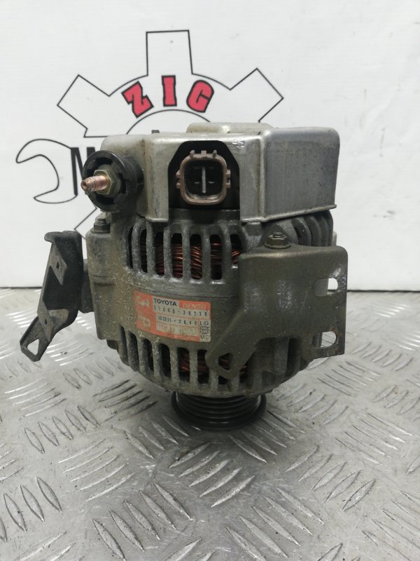 Генератор, 4500 рублей, Красноярск