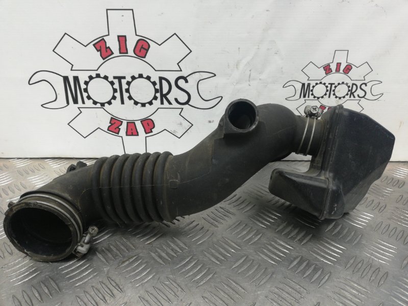 Патрубок воздушного фильтра, 500 рублей, Красноярск