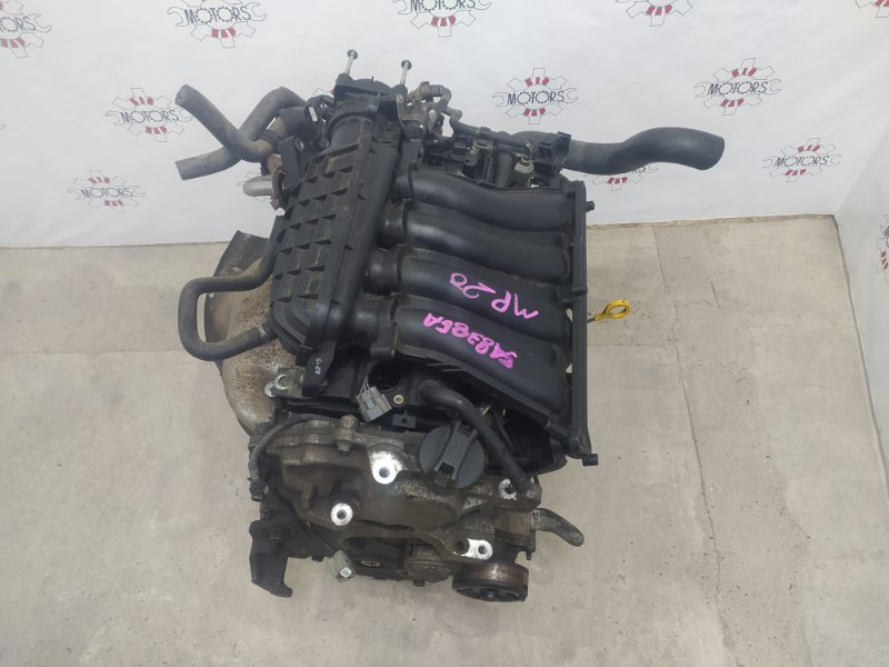 Двигатель, 50000 рублей, Красноярск