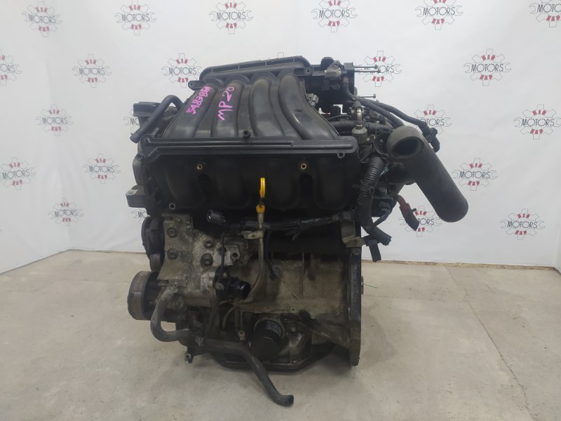 Двигатель, 50000 рублей, Красноярск