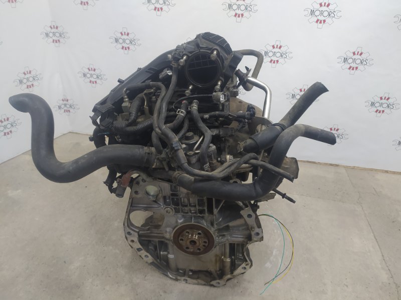 Двигатель, 50000 рублей, Красноярск