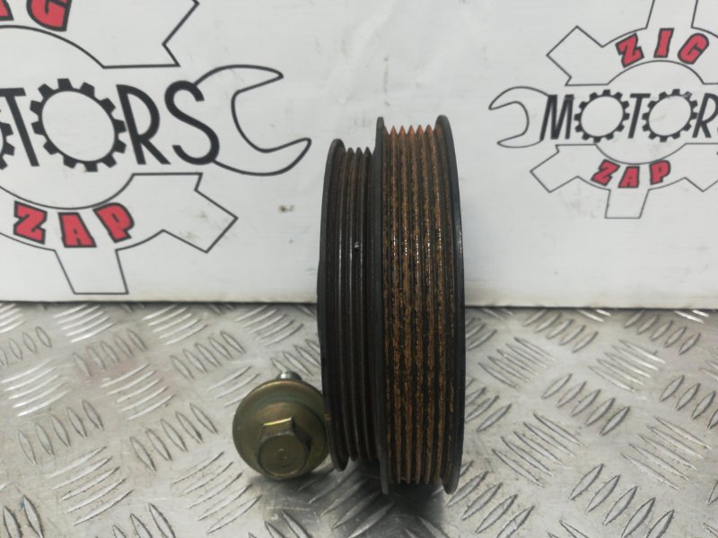 Шкив коленвала, 999 рублей, Красноярск