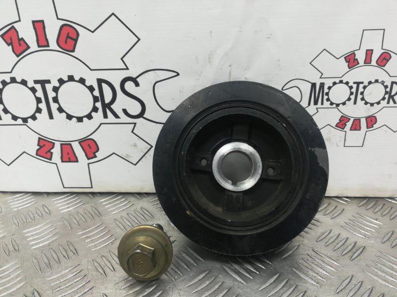 Шкив коленвала, 999 рублей, Красноярск