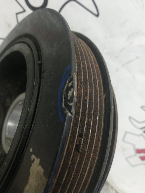 Шкив коленвала, 999 рублей, Красноярск