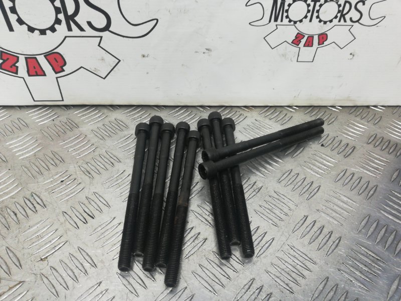 Болт головки блока цилиндров, 100 рублей, Красноярск