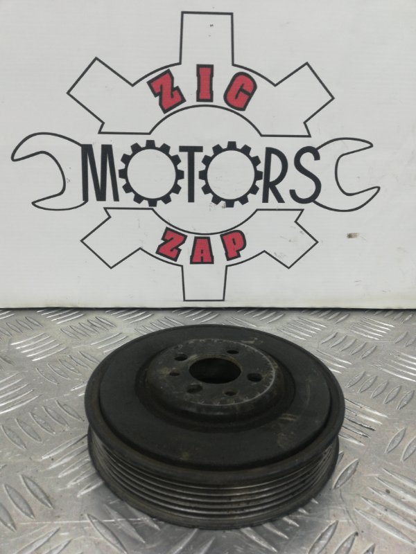 Шкив коленвала, 500 рублей, Красноярск