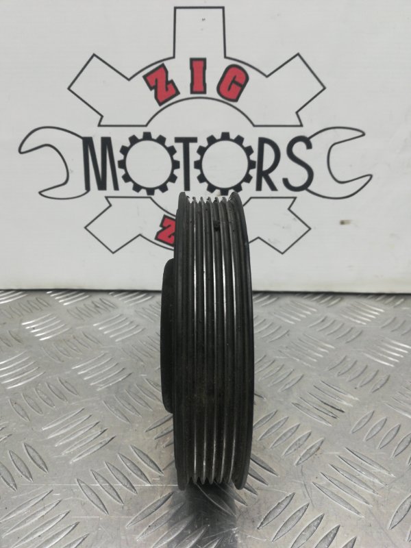 Шкив коленвала, 500 рублей, Красноярск