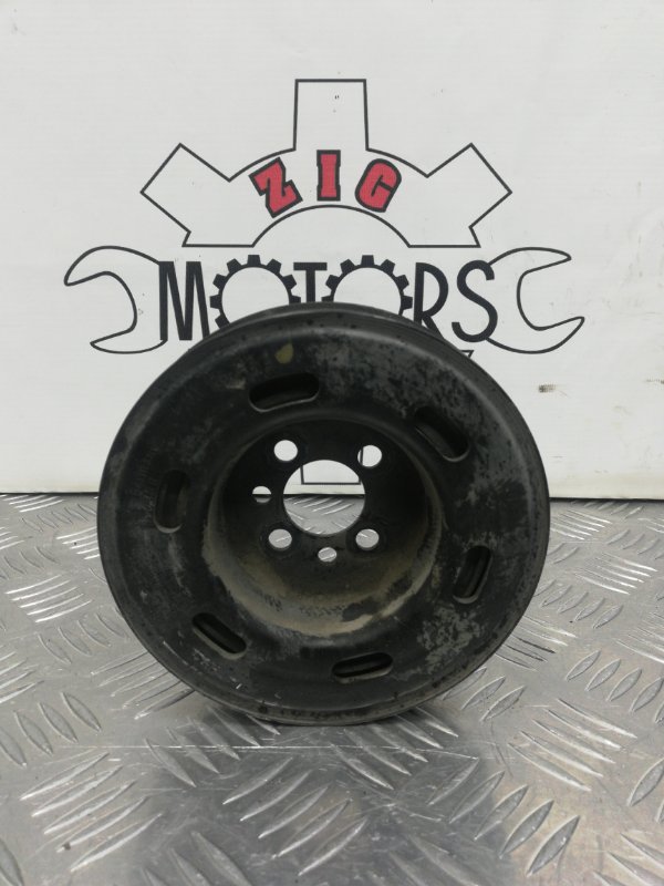 Шкив коленвала, 500 рублей, Красноярск