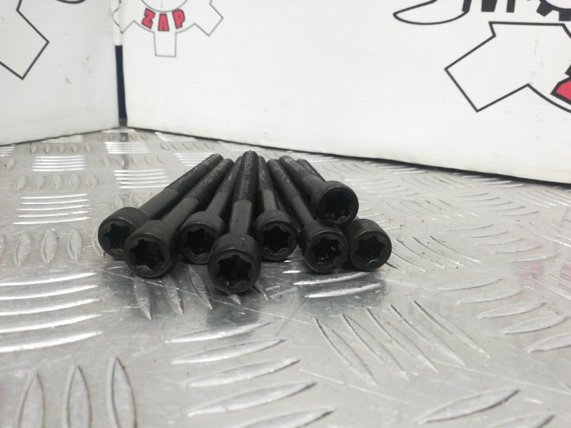 Болт головки блока цилиндров, 100 рублей, Красноярск