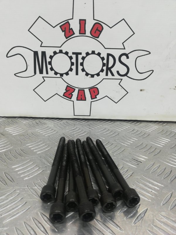 Болт головки блока цилиндров, 100 рублей, Красноярск