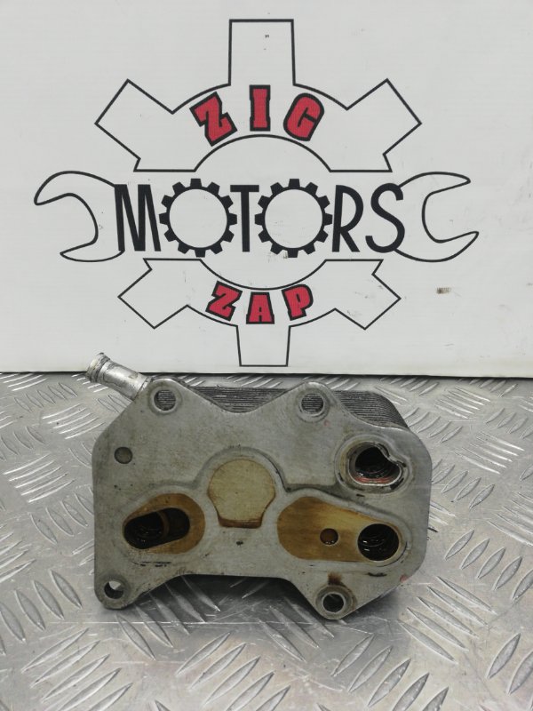 Теплообменник масляного фильтра, 500 рублей, Красноярск