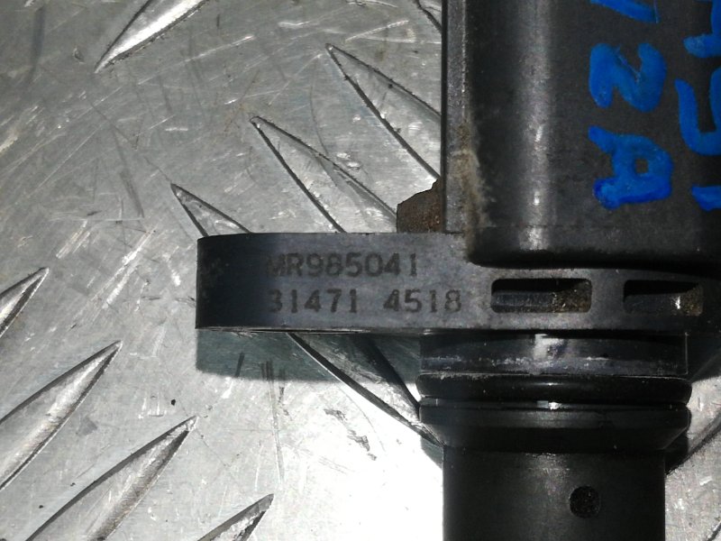 Датчик положения коленвала, 300 рублей, Красноярск