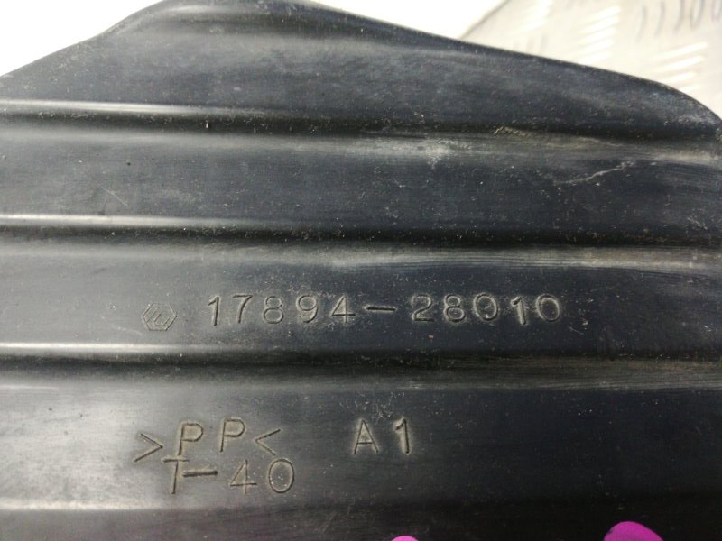 Патрубок воздушного фильтра, 300 рублей, Красноярск