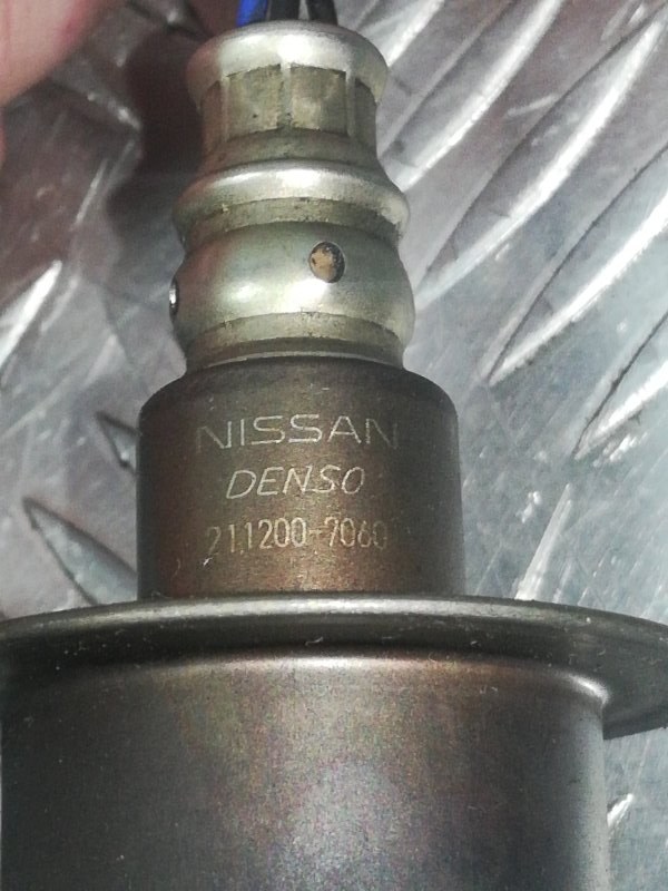 Датчик кислородный, 1200 рублей, Красноярск