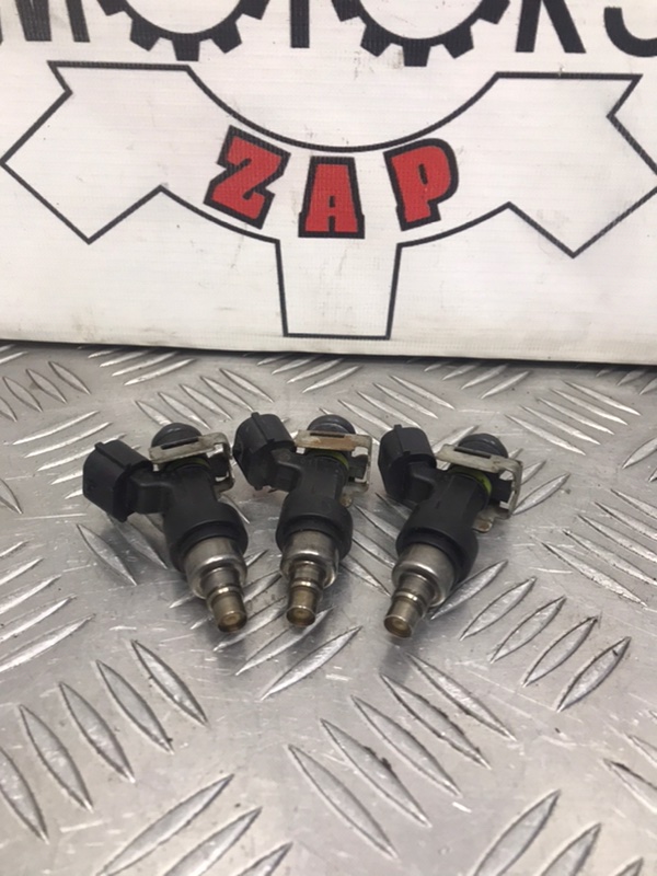 инжектор, форсунка, 300 рублей, Красноярск