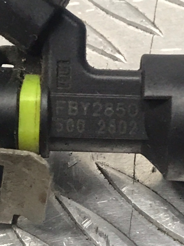 инжектор, форсунка, 300 рублей, Красноярск