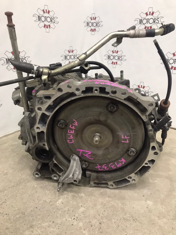 АКПП, 24000 рублей, Красноярск