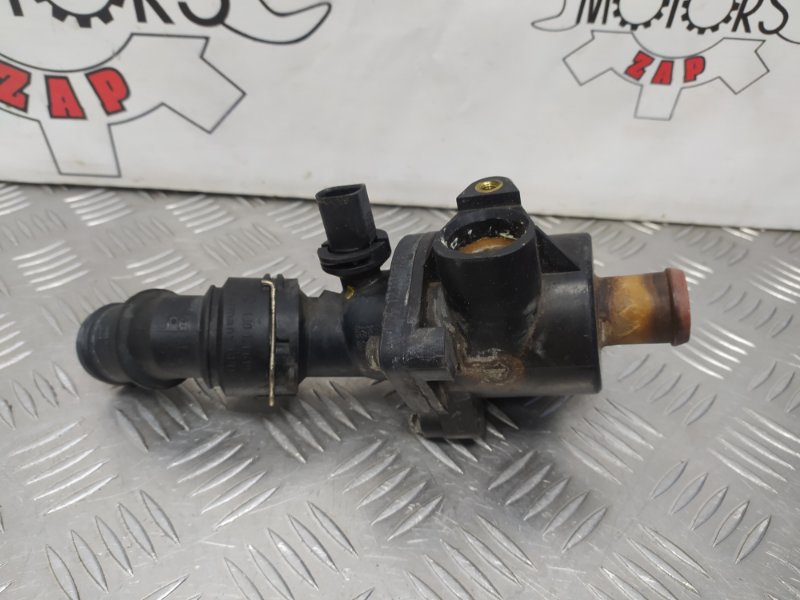 Термостат, 2000 рублей, Красноярск