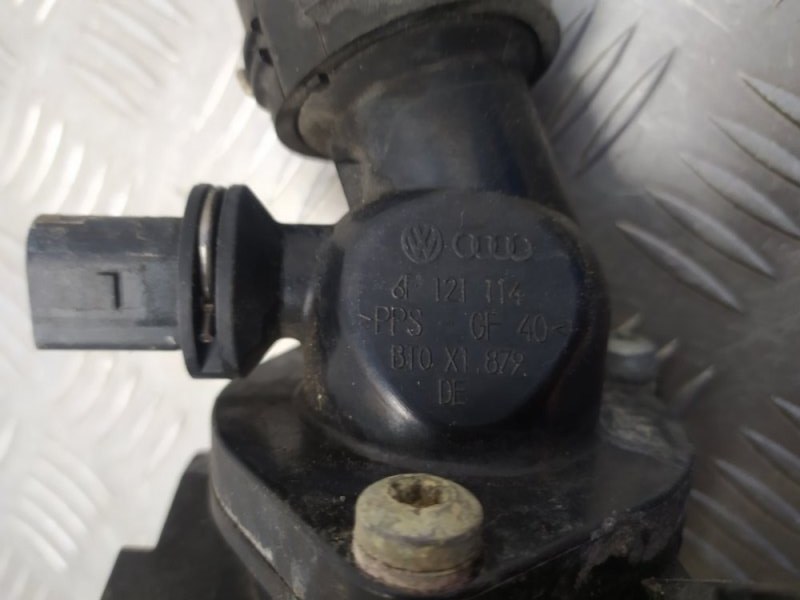 Термостат, 2000 рублей, Красноярск