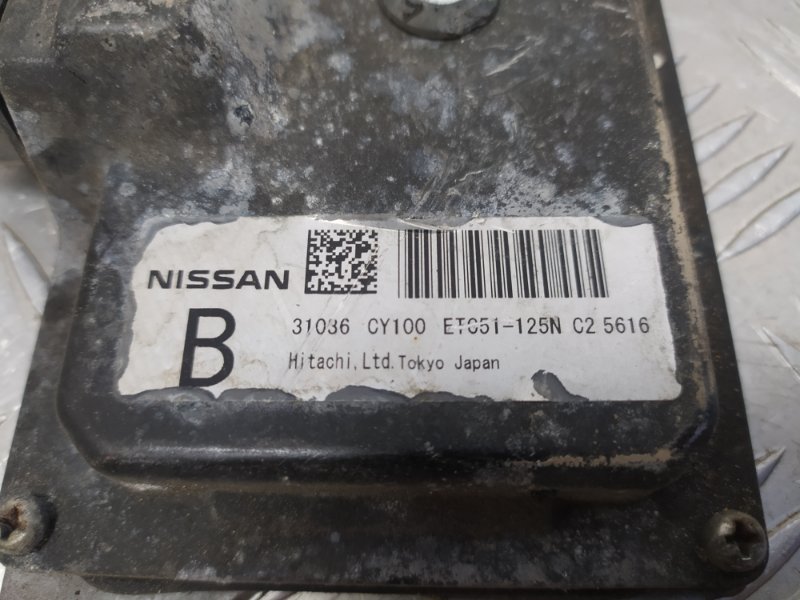 Блок управления АКПП, 300 рублей, Красноярск