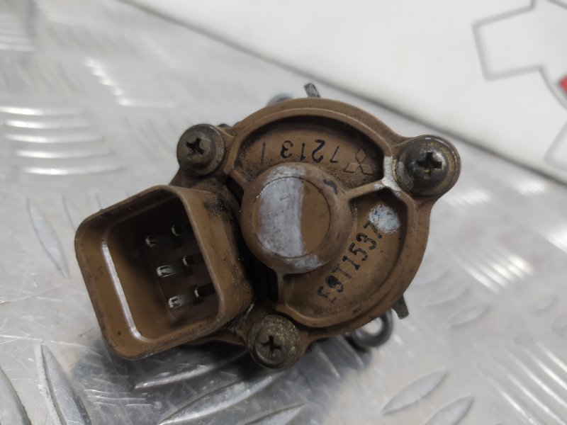 Клапан холостого хода, 4000 рублей, Красноярск