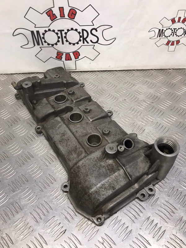 Крышка головки блока цилиндров, 500 рублей, Красноярск