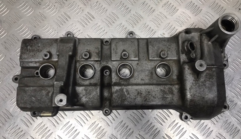 Крышка головки блока цилиндров, 500 рублей, Красноярск