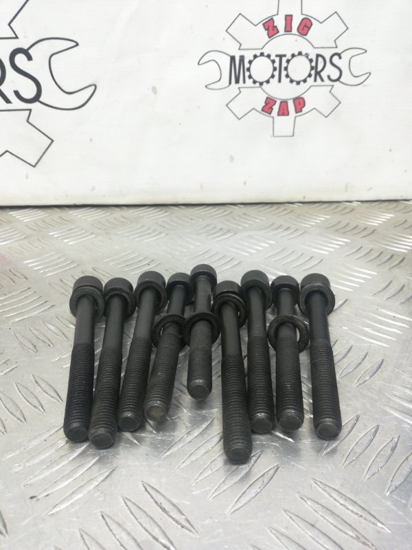 Болт головки блока цилиндров, 100 рублей, Красноярск