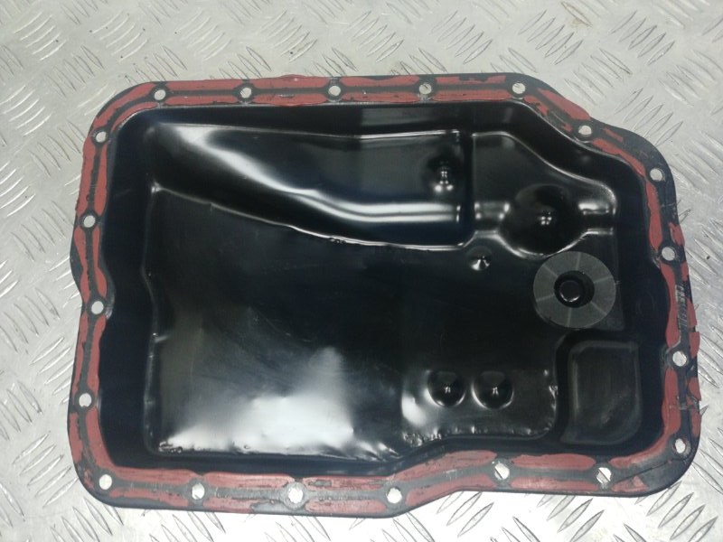 Поддон АКПП, 300 рублей, Красноярск