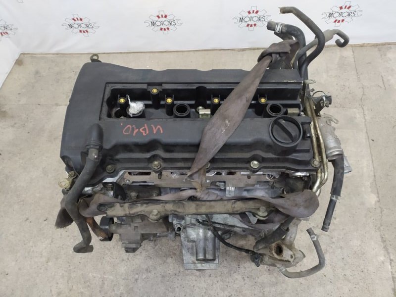 Двигатель, 130000 рублей, Красноярск