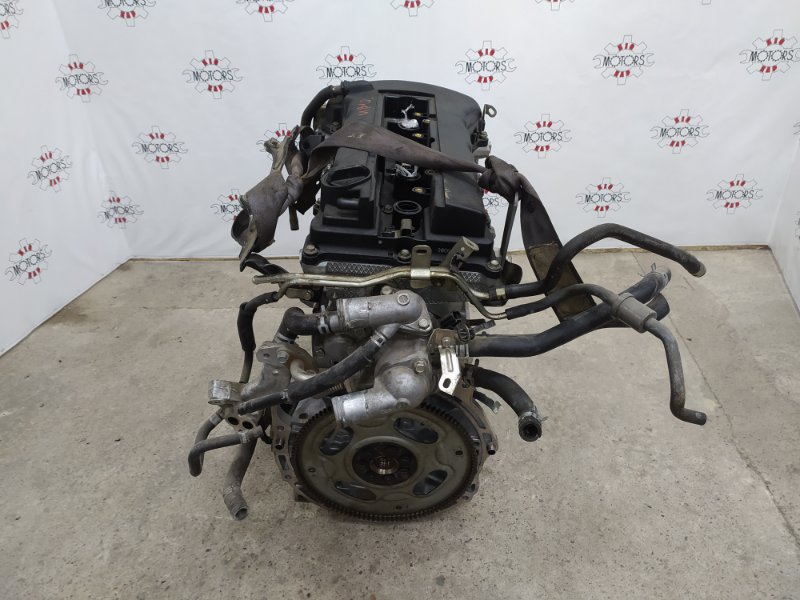 Двигатель, 130000 рублей, Красноярск