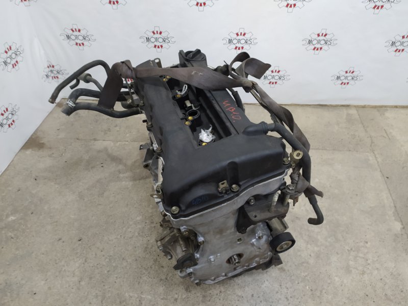 Двигатель, 130000 рублей, Красноярск