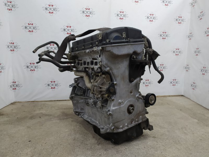 Двигатель, 130000 рублей, Красноярск