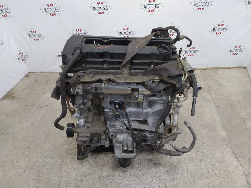 Двигатель, 130000 рублей, Красноярск