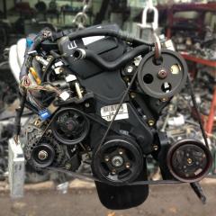 Двигатель, 125000 рублей, Красноярск