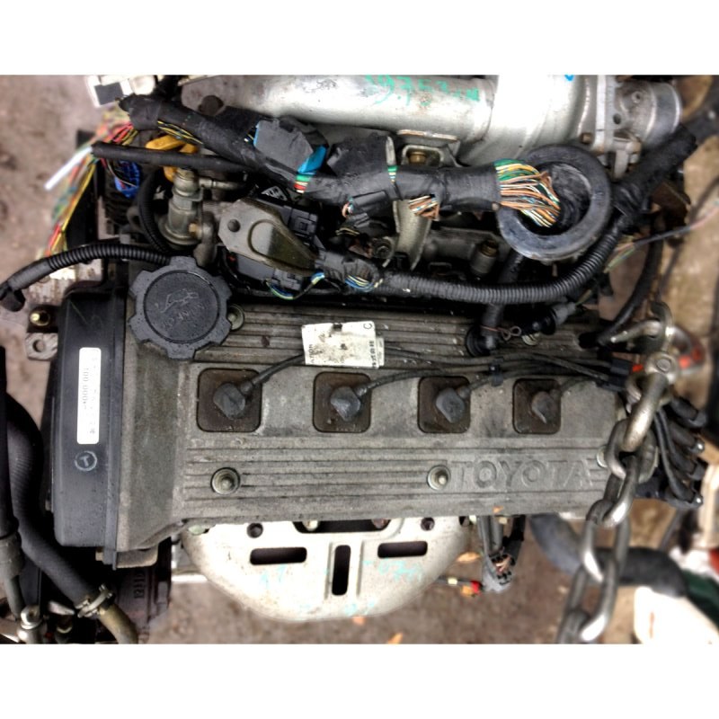 Двигатель, 125000 рублей, Красноярск