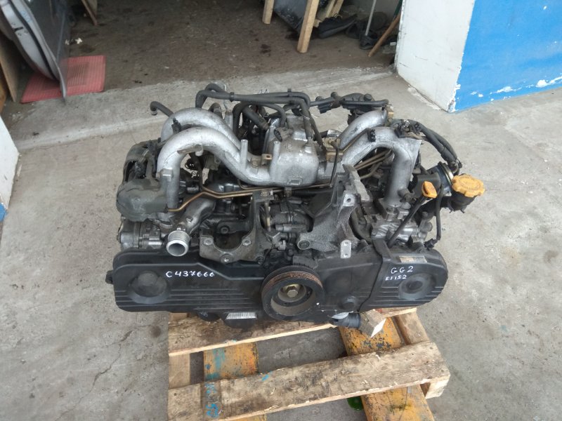 Двигатель, 63000 рублей, Красноярск