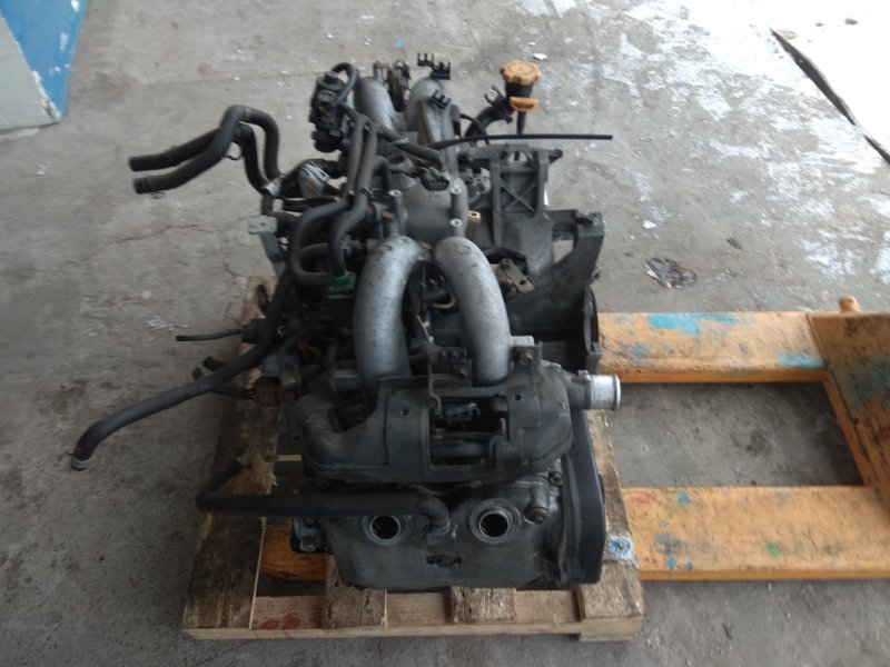 Двигатель, 63000 рублей, Красноярск