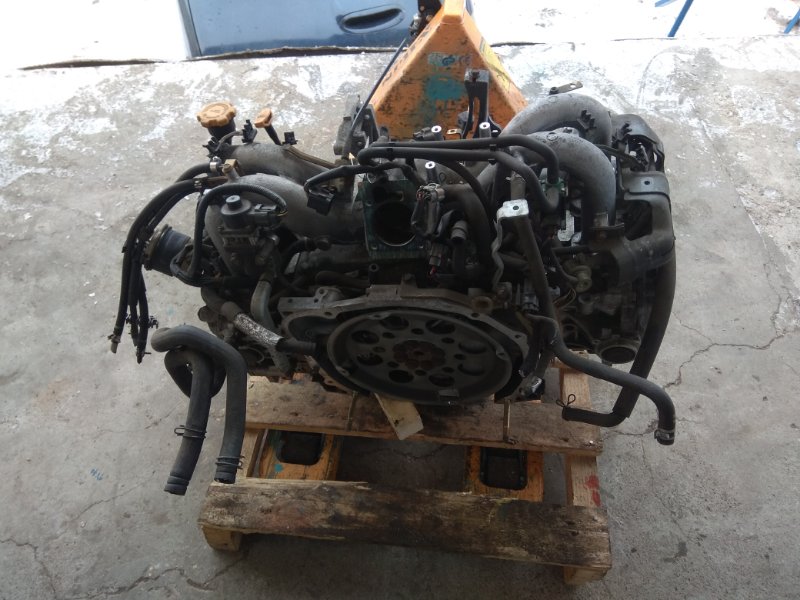 Двигатель, 63000 рублей, Красноярск